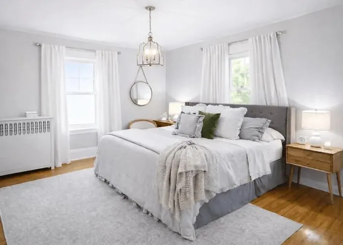 Vida Boutique Inn