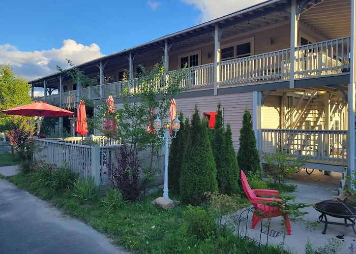 Downhill Lodge Condominium