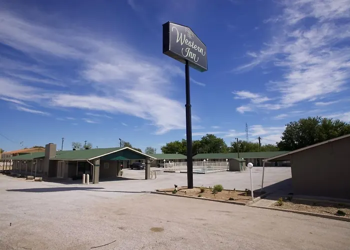 Western Inn