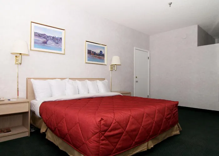 Rodeway Inn Roswell West, United States