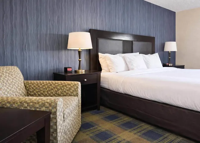 Comfort Inn & Suites Meriden East, Stany Zjednoczone Ameryki