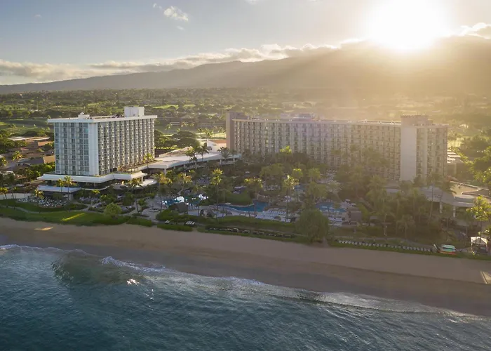 The Westin Maui Resort & Spa, Ka'Anapali