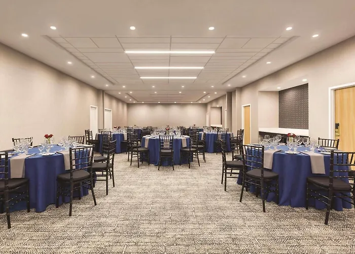Radisson Hotel Seattle Airport SeaTac, United States