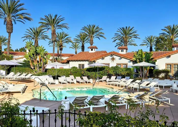 Omni La Costa Resort & Spa Carlsbad, USA