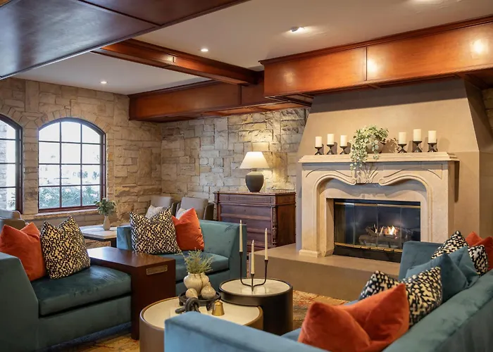Ayres Suites At The Mills Mall - Rancho Cucamonga