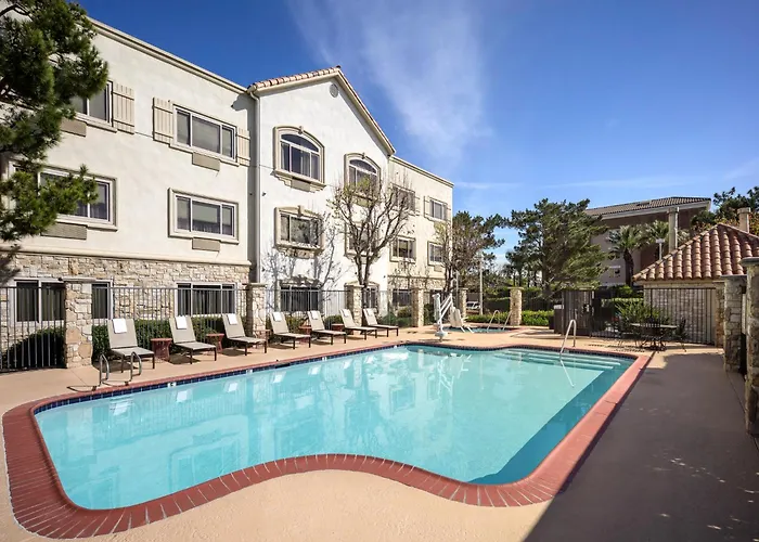 Ayres Suites At The Mills Mall - Rancho Cucamonga
