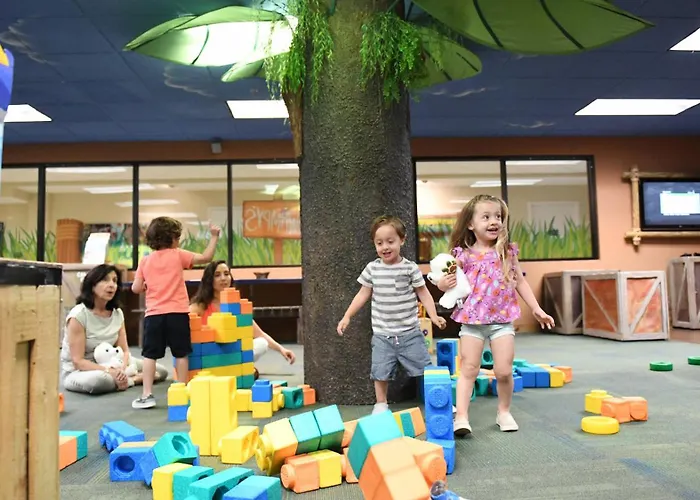 Holiday Inn Club Vacations At Orange Lake Resort Four Corners, Estados Unidos