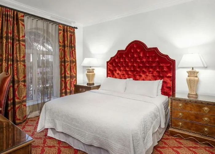 Casa Monica Resort & Spa, Autograph Collection St. Augustine, United States