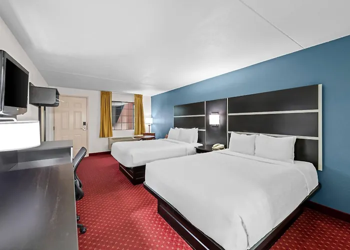 Clarion Inn Branson, United States