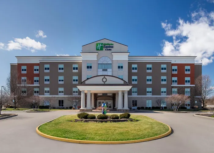 Holiday Inn Express & Suites By Ihg