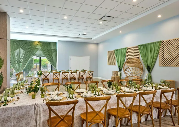Torrance Marriott Redondo Beach, United States
