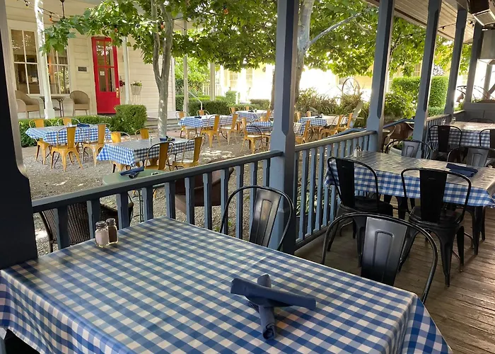 Tallman Hotel Upper Lake, United States