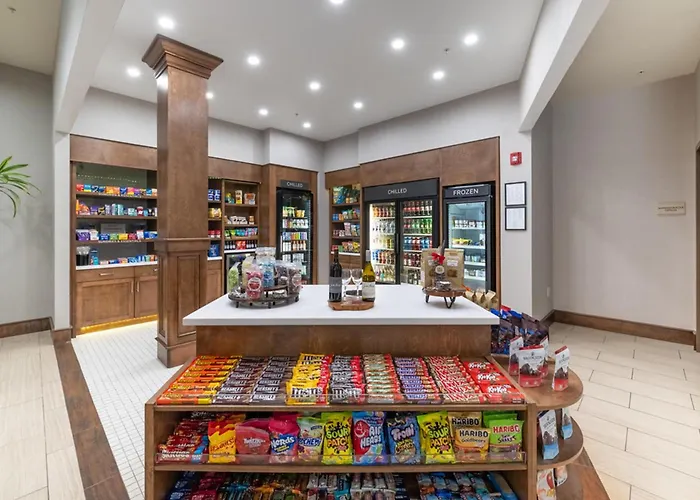 Hilton Garden Inn Closest Foxwoods Preston, United States