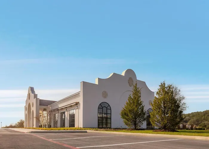 Signia By Hilton La Cantera Resort & Spa San Antonio, Estados Unidos