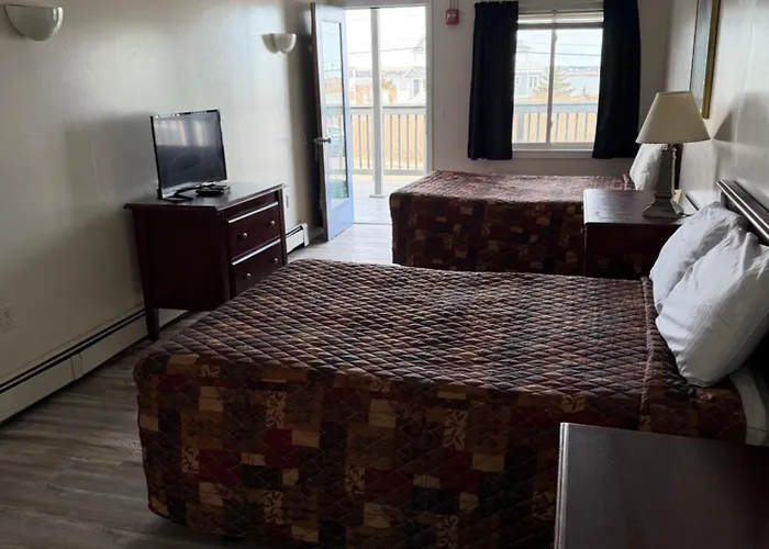 Point 1 Resort &