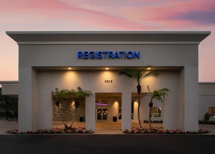 Wyndham I-Drive Avanti Resort & Conference Center Orlando, Verenigde Staten