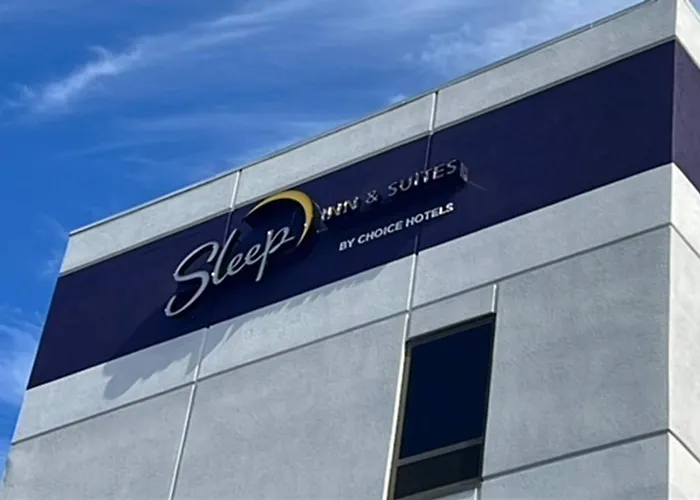 Sleep Inn & Suites Memphis Southeast, United States