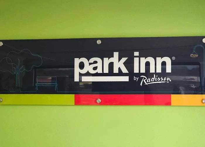 Park By Radisson, South