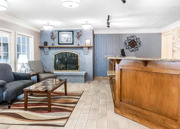 Quality Inn Findlay, United States