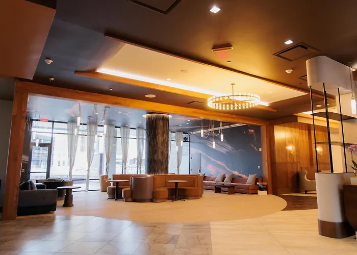 Hilton Garden Inn Sioux Falls Downtown, United States