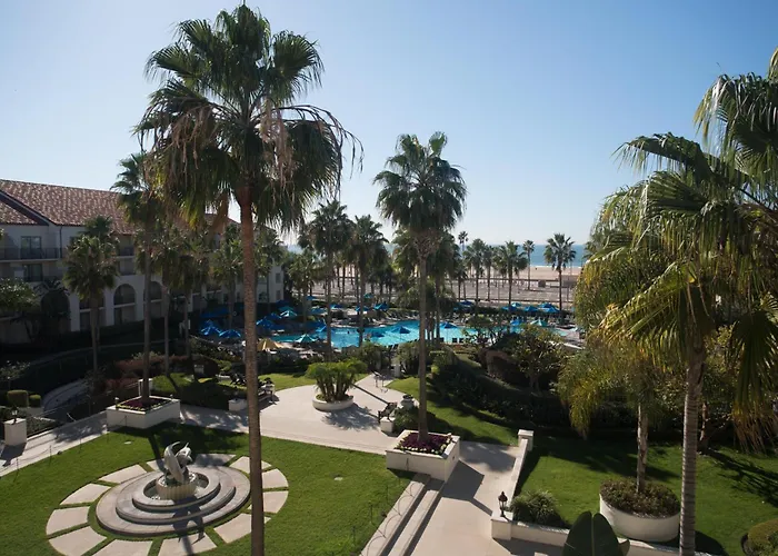 Romantikhotels in Huntington Beach