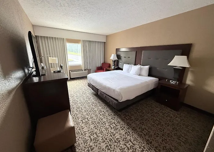 Grand Oaks Hotel Branson, United States