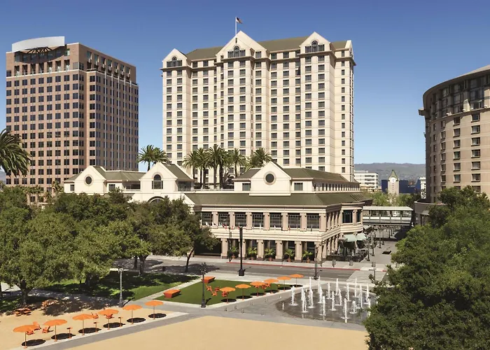Signia By Hilton San Jose Hotel, United States
