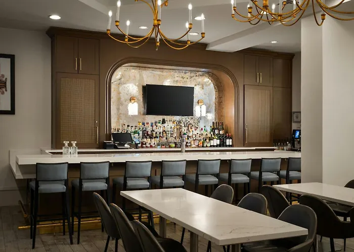Castle Hotel, Autograph Collection Williamsburg, United States