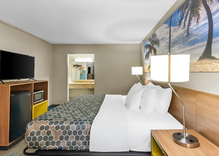 Rodeway Inn Owensboro South, United States