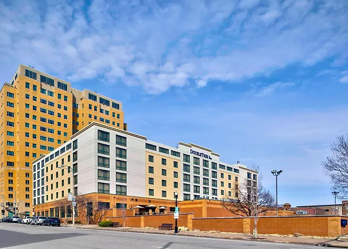 Doubletree By Hilton