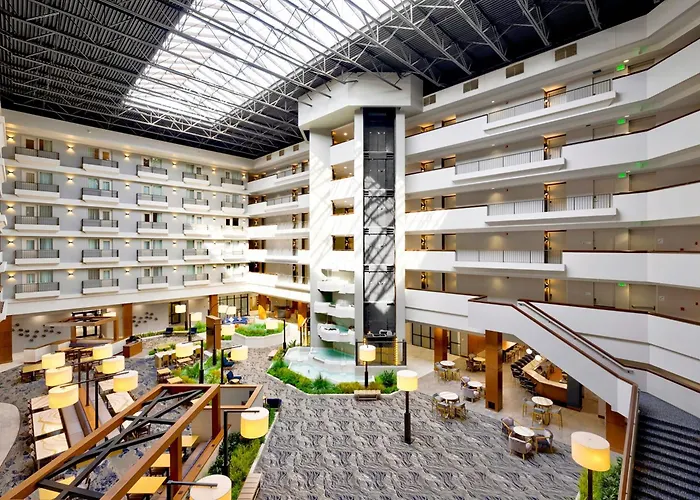 Doubletree By Hilton
