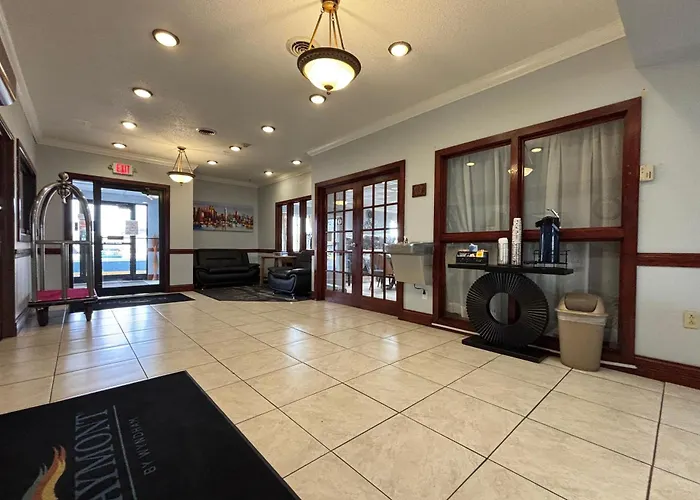 Baymont By Wyndham Decatur Il North Hotel Forsyth, United States