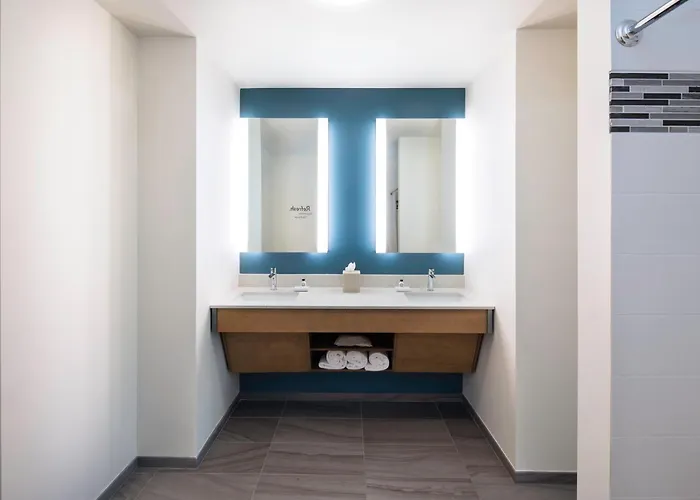 Even Hotel Miami - Airport By Ihg Miami Springs, United States
