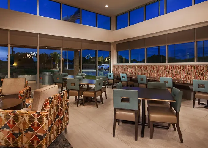 Hawthorn Extended Stay By Wyndham I-37 Nw