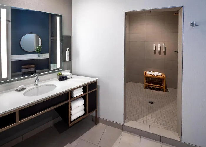 Hilton Garden Inn Redmond Wa, United States