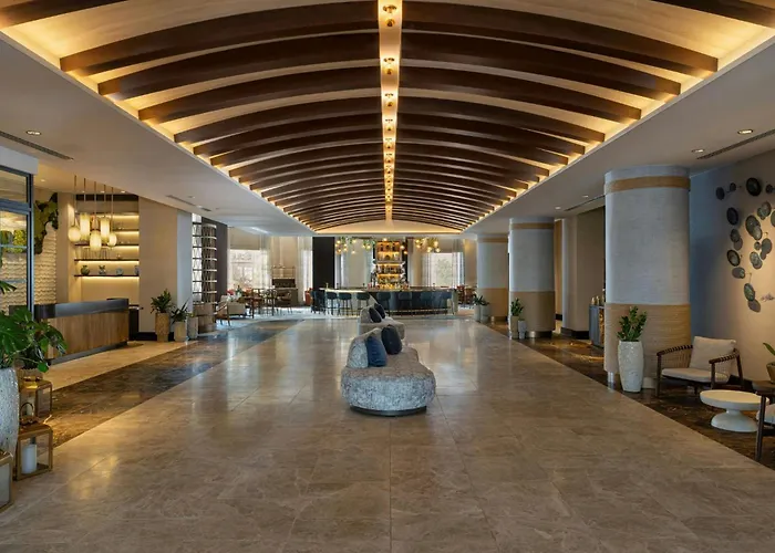 The Westin Annapolis Hotel, United States