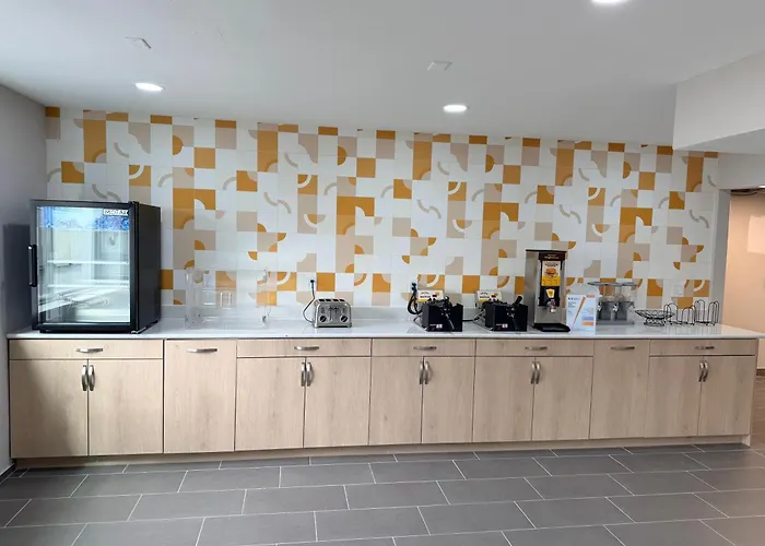 Days Inn By Wyndham La Crosse, United States