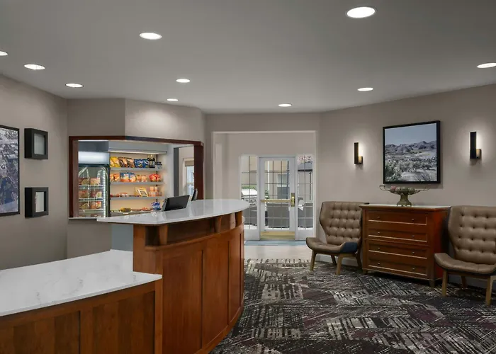 Residence Inn West