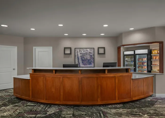 Residence Inn West
