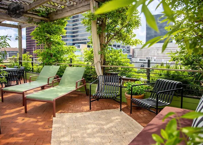 Barnett, Part Of Jdv By Hyatt