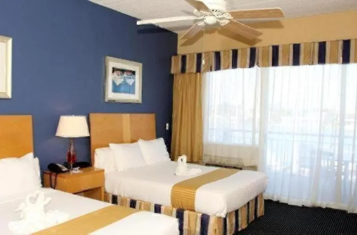 Chart House Suites And Marina Clearwater Beach, United States
