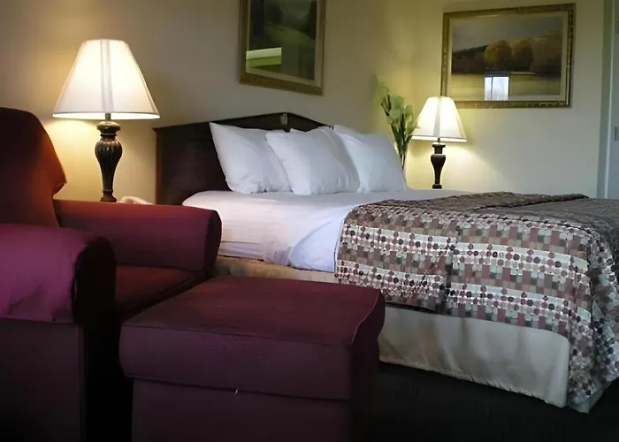 Quality Inn Bessemer I-20 Exit 108 McCalla, United States