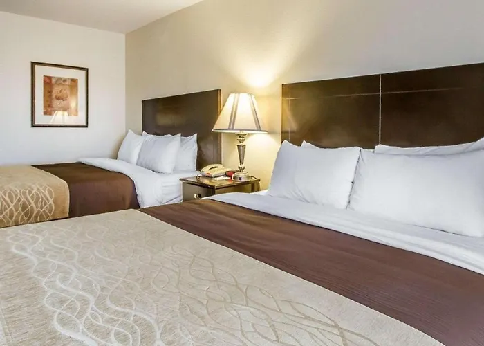 Comfort Inn & Suites Atoka, United States