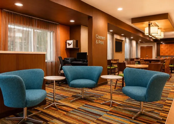 Comfort Inn & Suites I-45