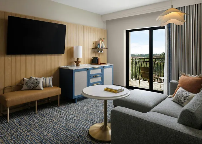 Hotel Solea, Autograph Collection