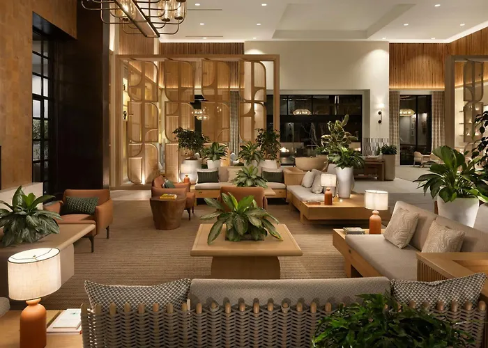 Hotel Solea, Autograph Collection