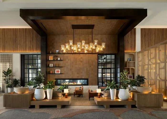 Hotel Solea, Autograph Collection