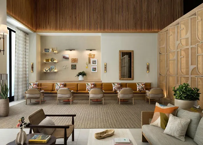 Hotel Solea, Autograph Collection Carlsbad, United States