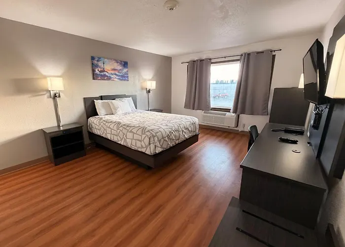 Best Nights Hotel Fond du Lac, United States