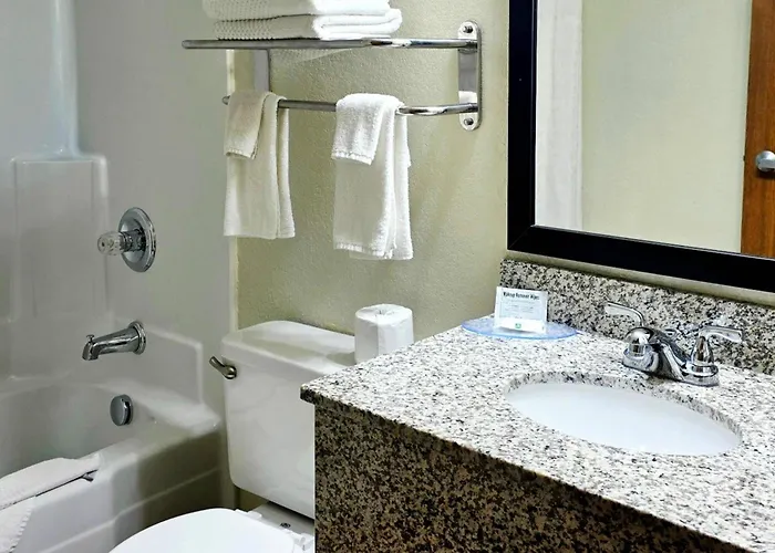Quality Inn Gillette, United States